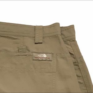 The North Face pants